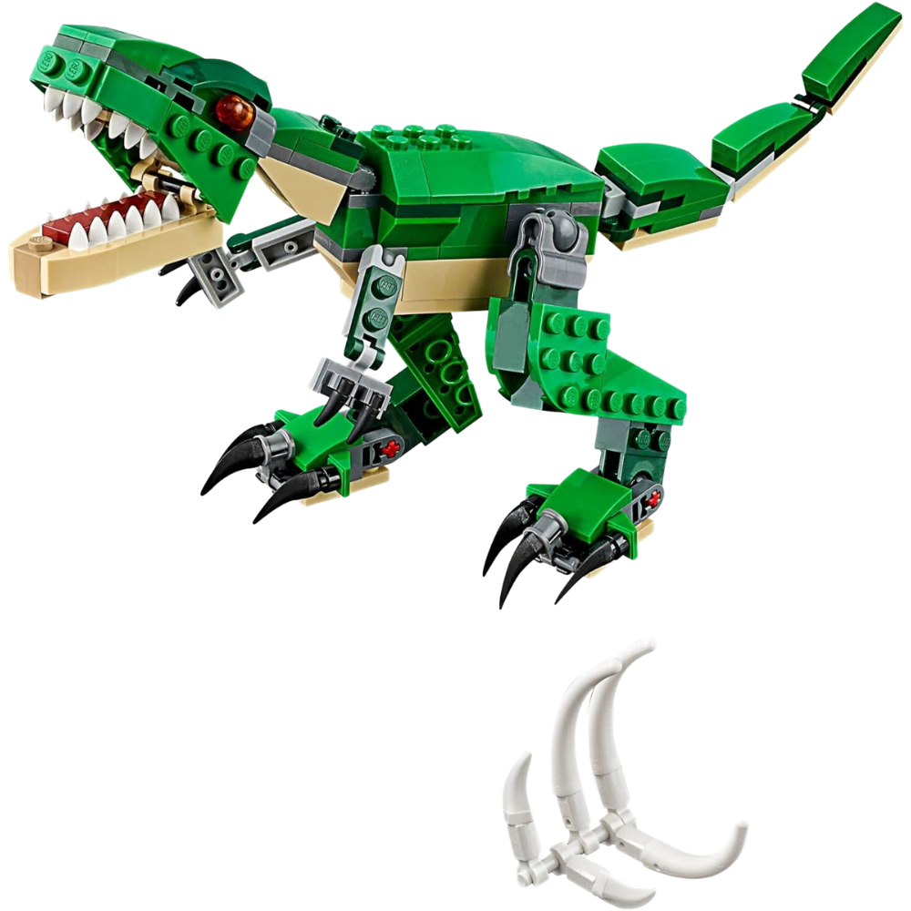 LEGO Creator Mighty Dinosaur Toy