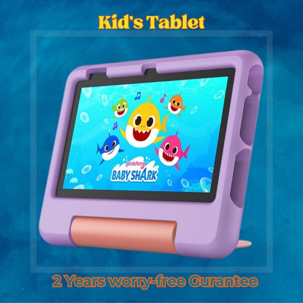 Kids Tablet